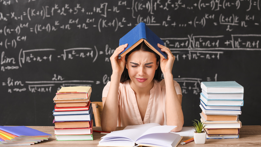How Mental Health Affects Academic Performance & What You Can Do About It