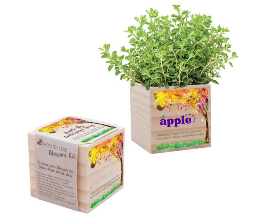 EnergizeU Spring '26 Wellness Box