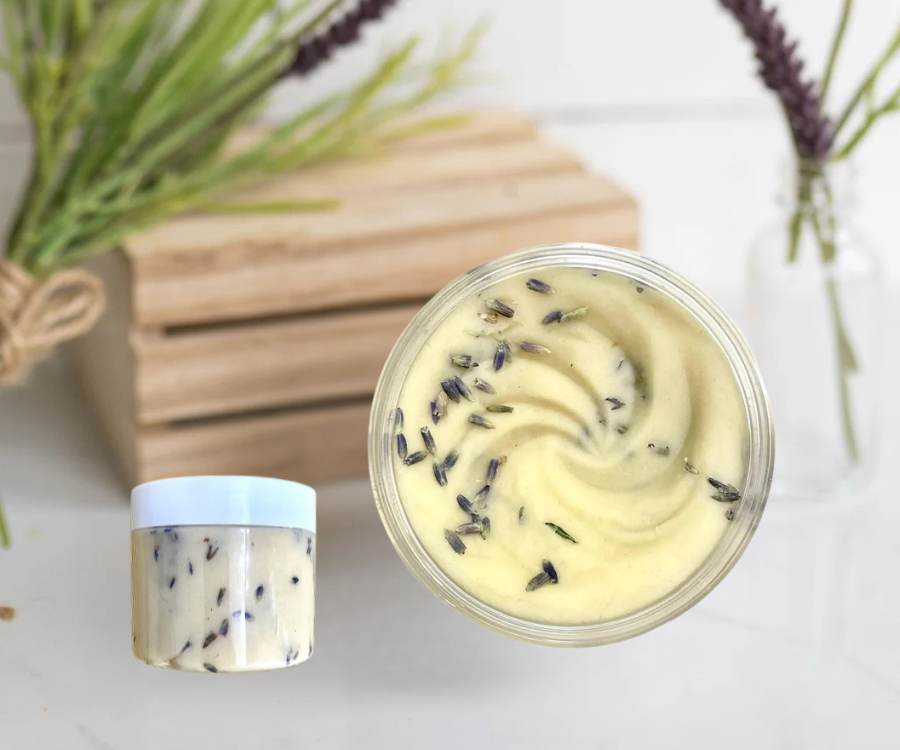 EnergizeU Fall '25 Wellness Box