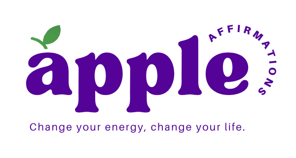 Apple Affirmations